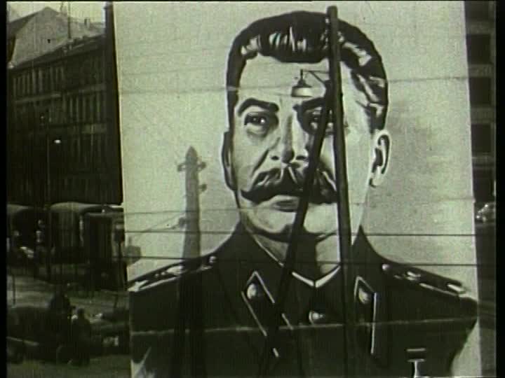 Сталин Берлин