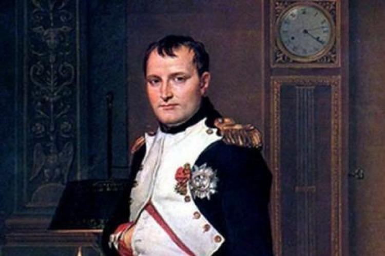 Наполеон Бонапарт 1