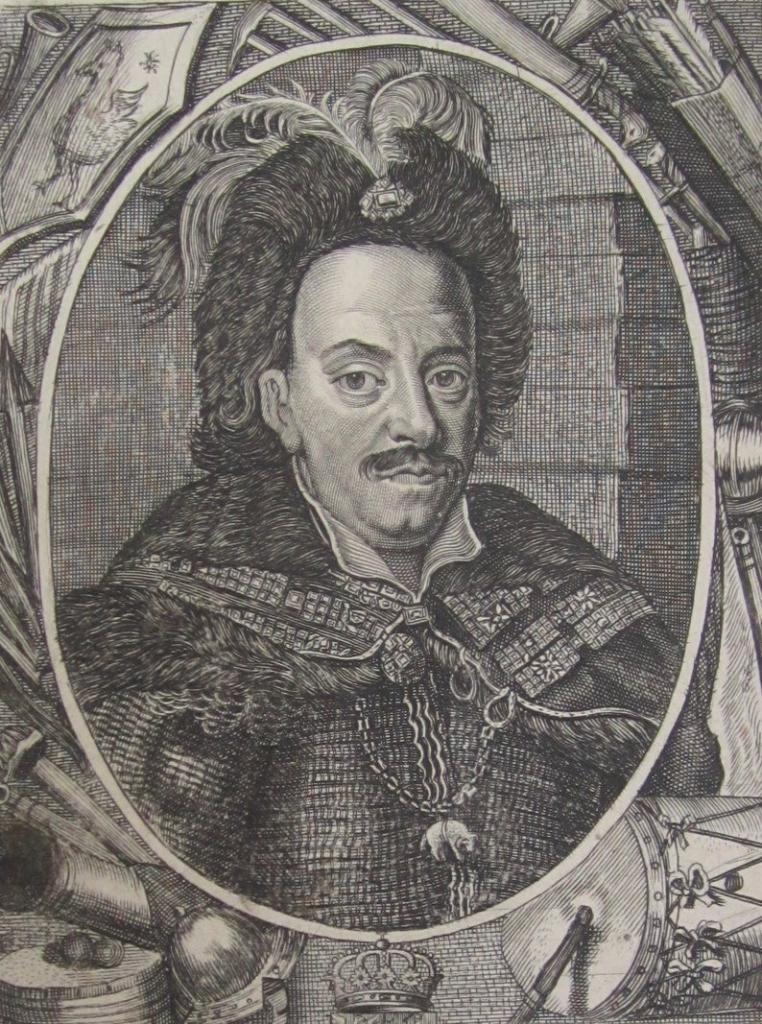 Ян II Казимир