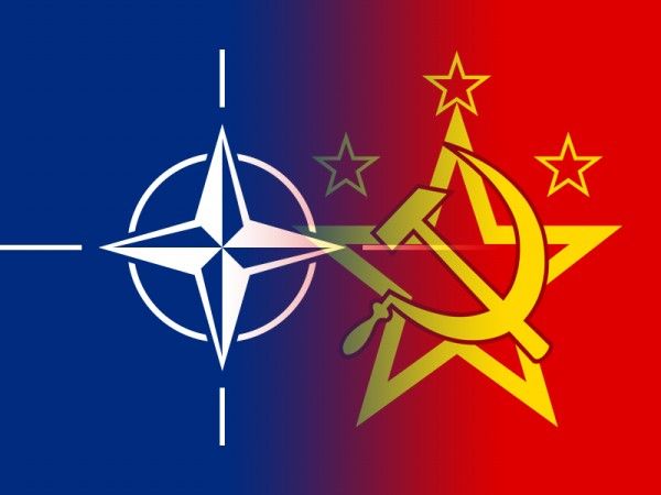 НАТО-ОВД