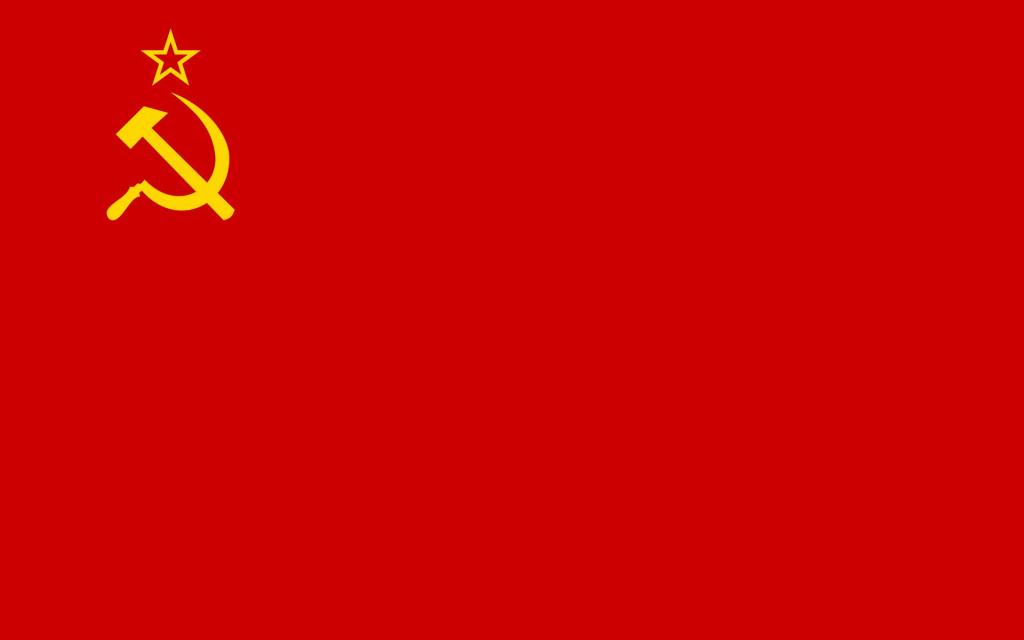 государственный флаг ссср