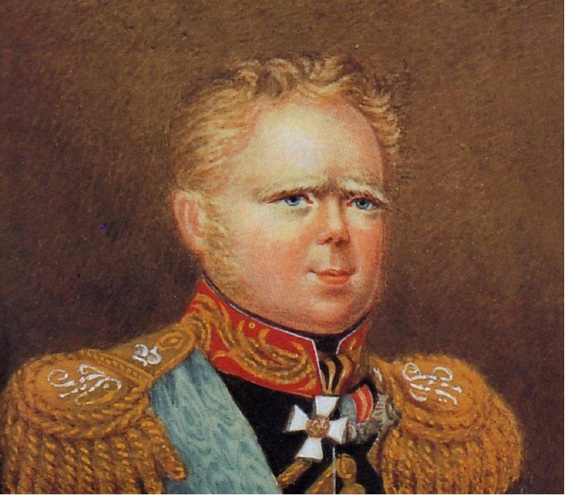 Константин Павлович