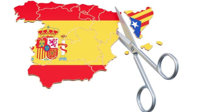 Каталония, движение за независимость