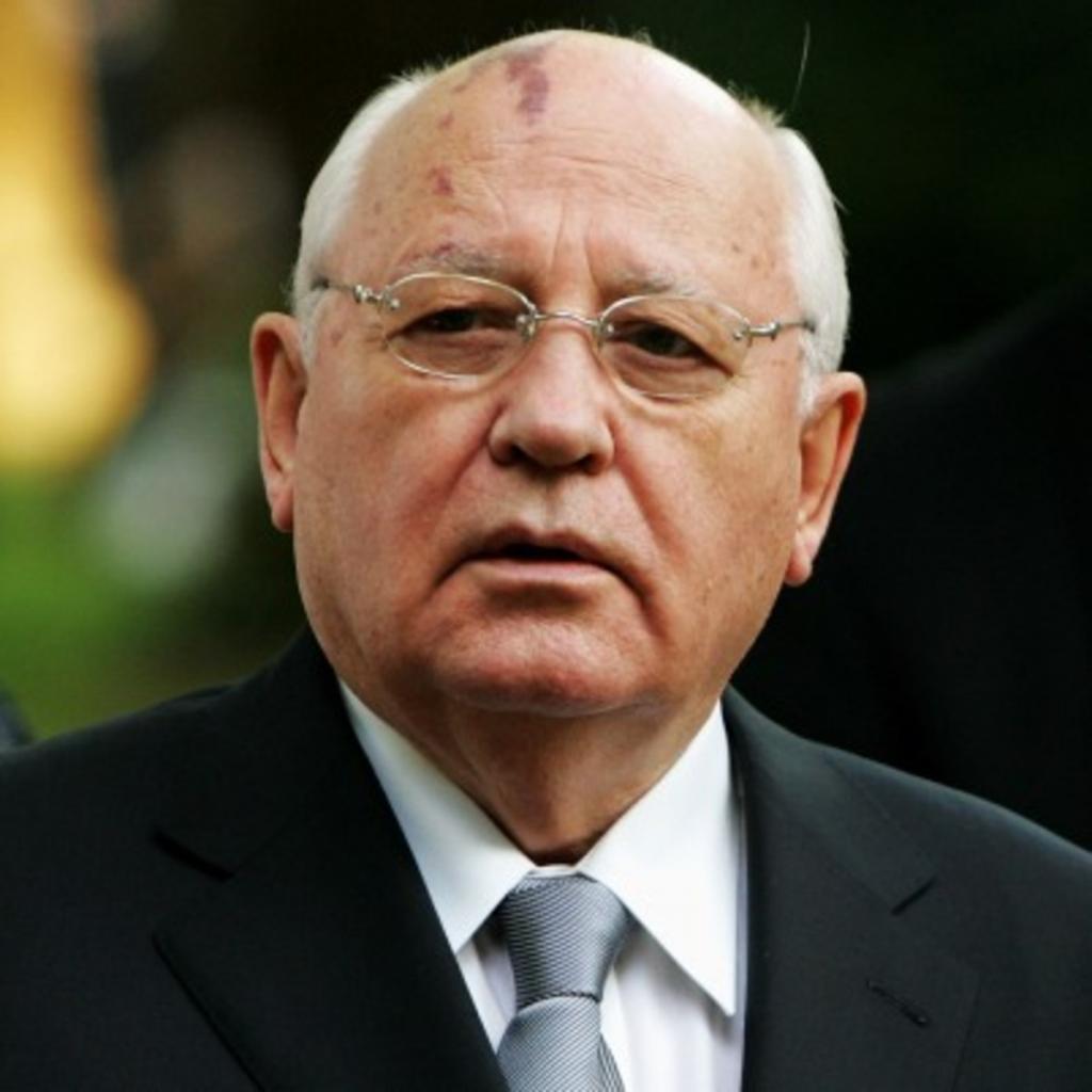 М.С. Горбачев - последний Генеральный секретарь ЦК КПСС (1985-1991 гг.)