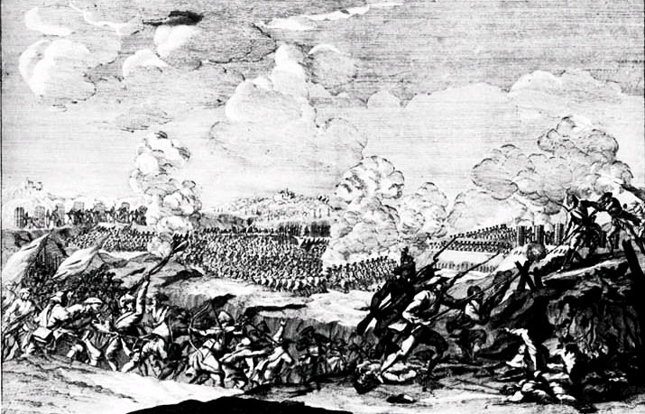 Сражение при Гросс-Егресдорфе